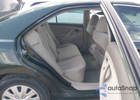 2010 Toyota Camry Le from USA, damaged, VIN 4T4BF3EK1AR052963